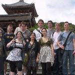 Japanese Study Abroad